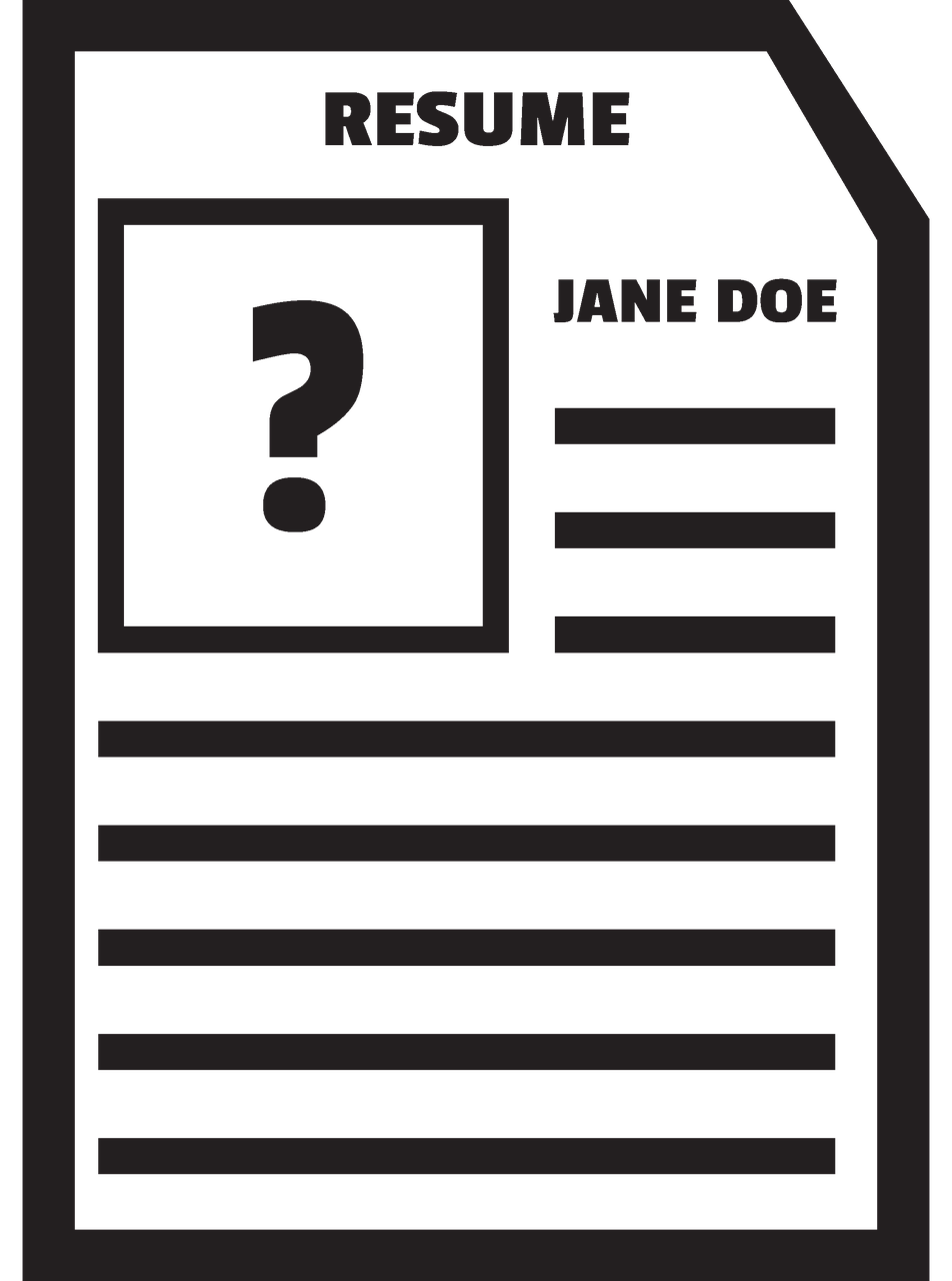 black jane doe, resume, bio data-2945634.jpg